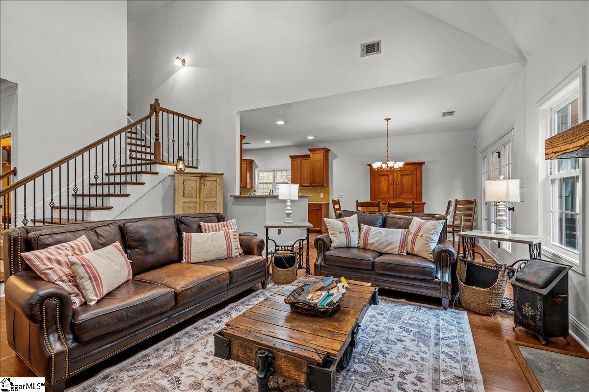 12 Moss Wood Circle Simpsonville, SC 29681