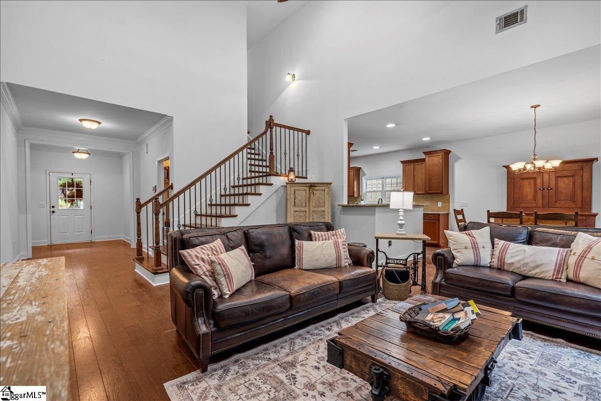 12 Moss Wood Circle Simpsonville, SC 29681