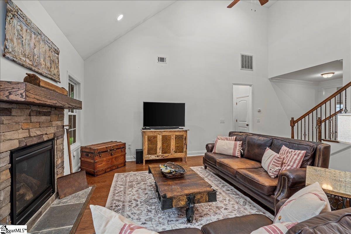 12 Moss Wood Circle Simpsonville, SC 29681