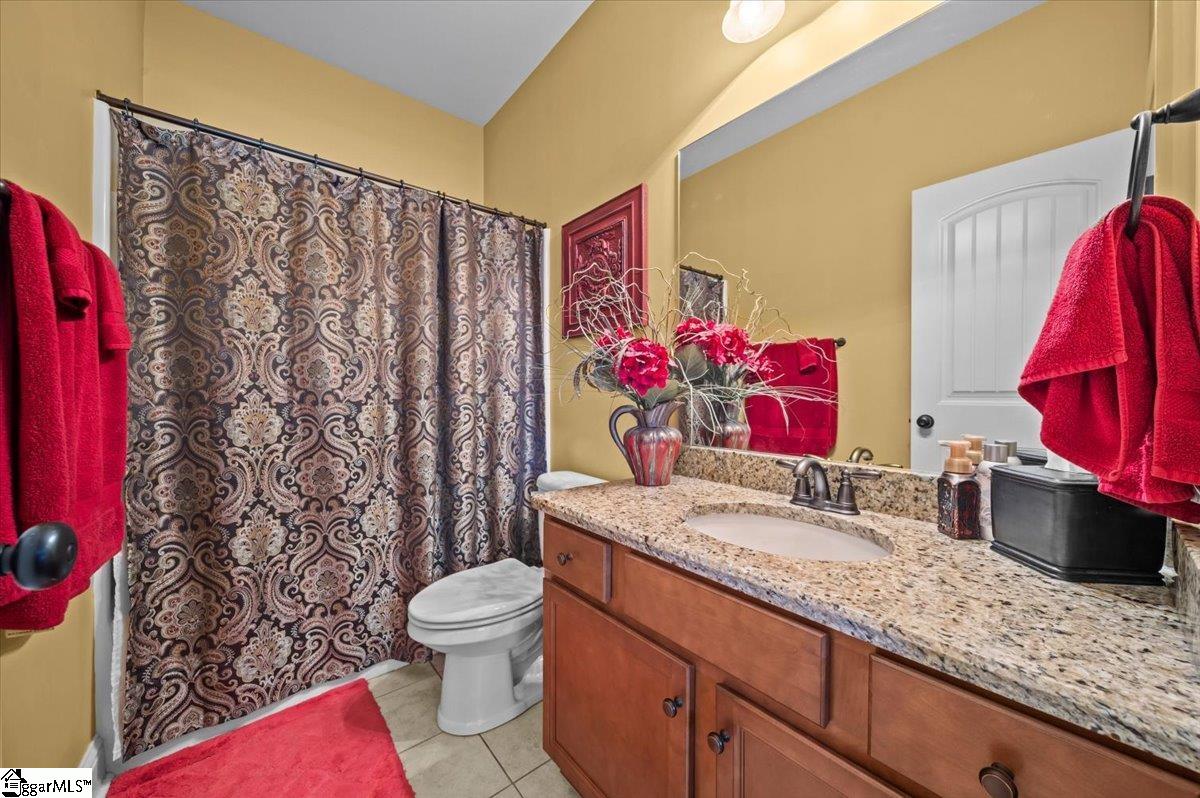 12 Moss Wood Circle Simpsonville, SC 29681