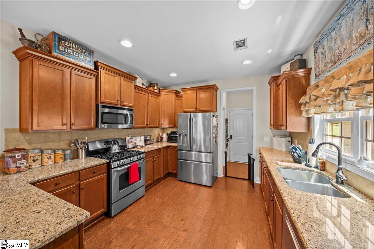 12 Moss Wood Circle Simpsonville, SC 29681