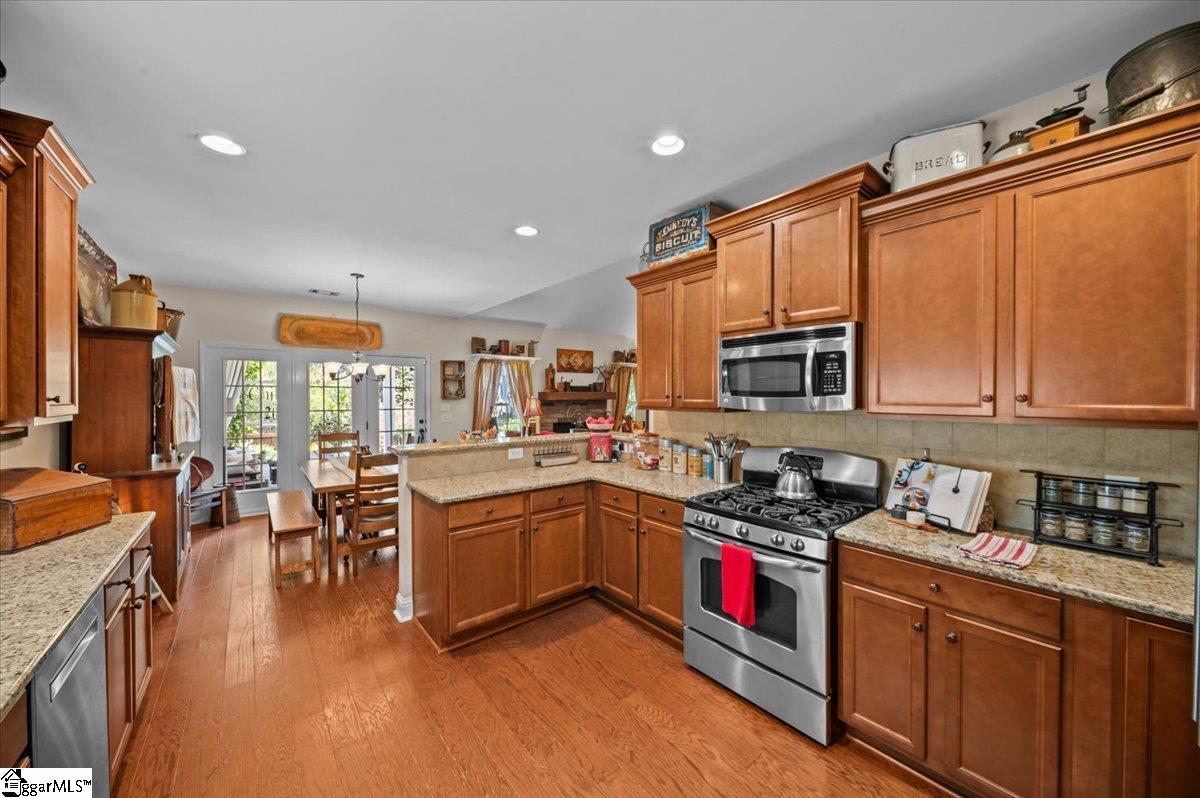 12 Moss Wood Circle Simpsonville, SC 29681