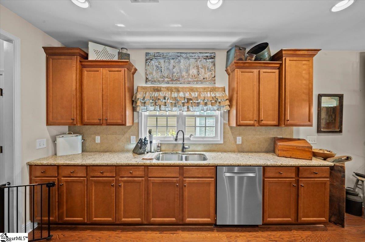 12 Moss Wood Circle Simpsonville, SC 29681