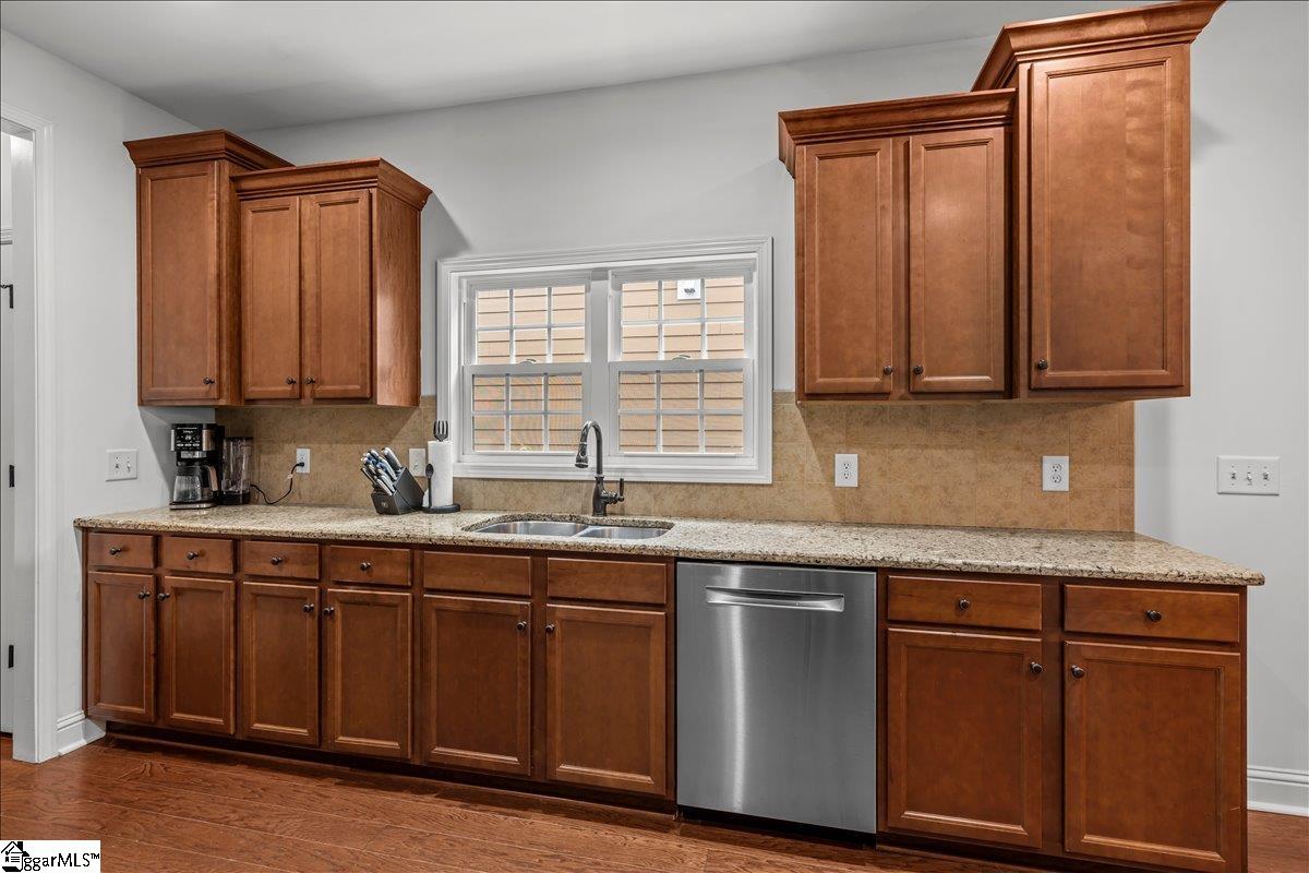 12 Moss Wood Circle Simpsonville, SC 29681