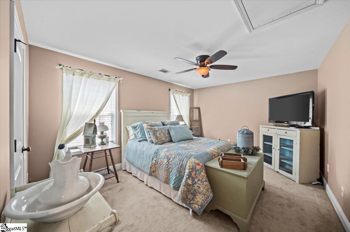 12 Moss Wood Circle Simpsonville, SC 29681