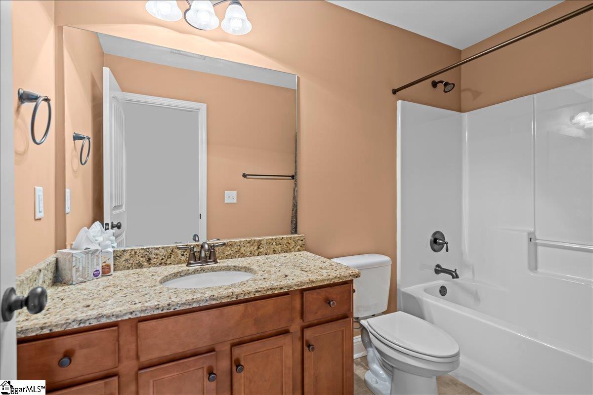 12 Moss Wood Circle Simpsonville, SC 29681