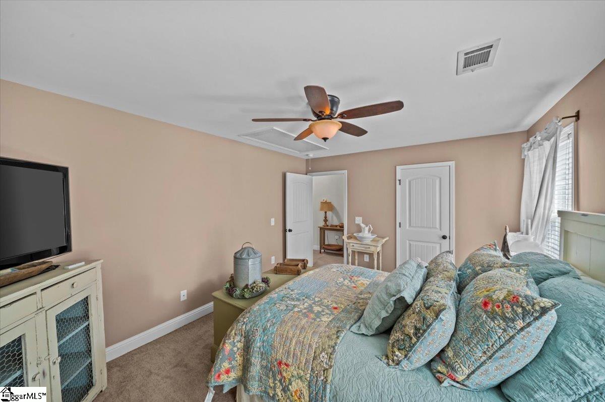 12 Moss Wood Circle Simpsonville, SC 29681