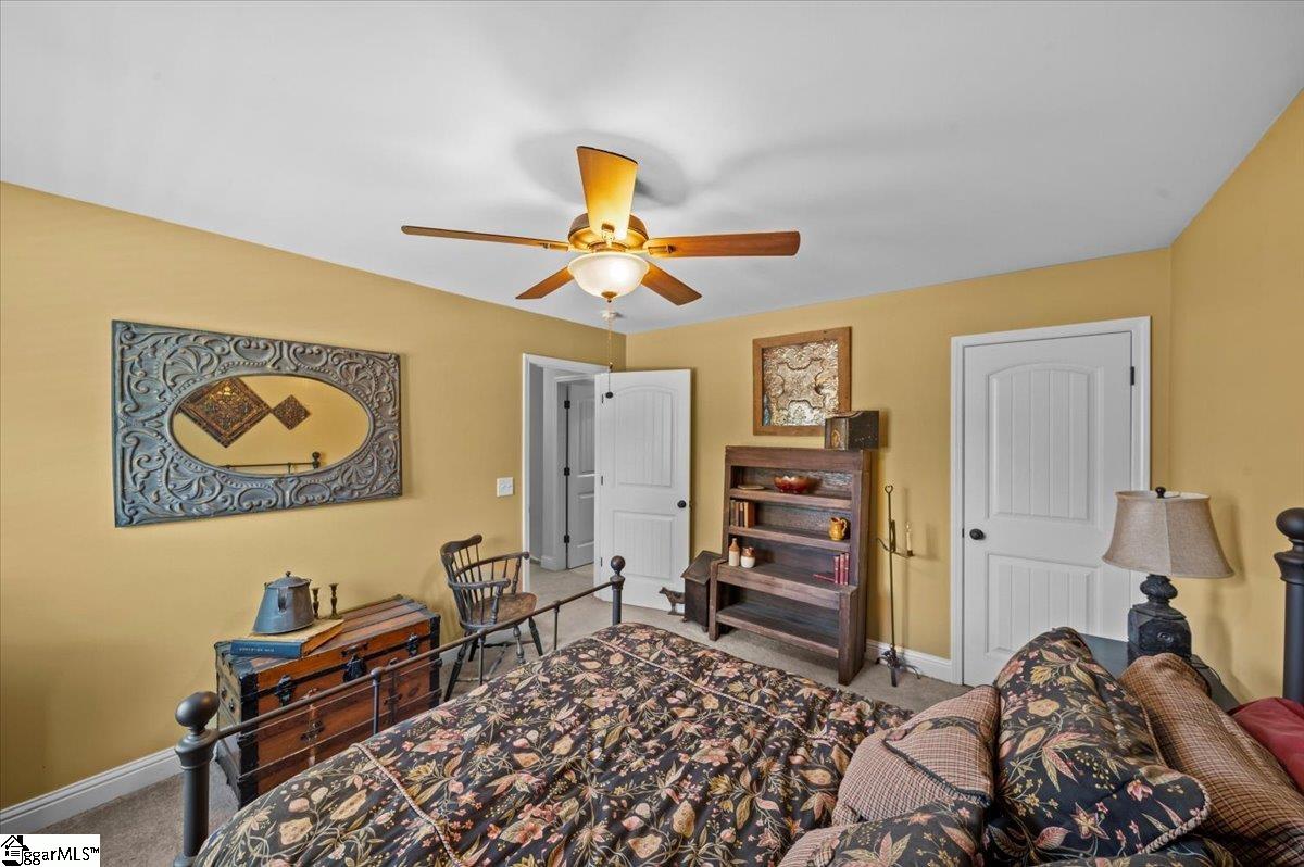 12 Moss Wood Circle Simpsonville, SC 29681