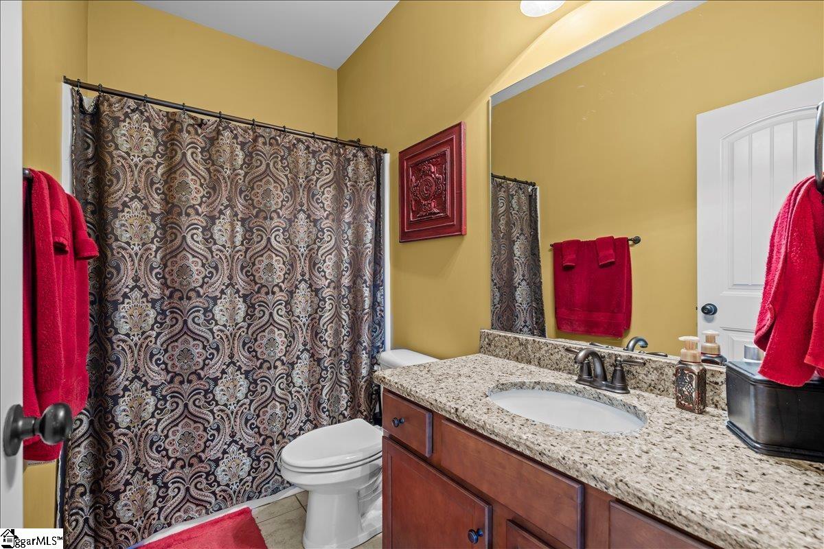 12 Moss Wood Circle Simpsonville, SC 29681