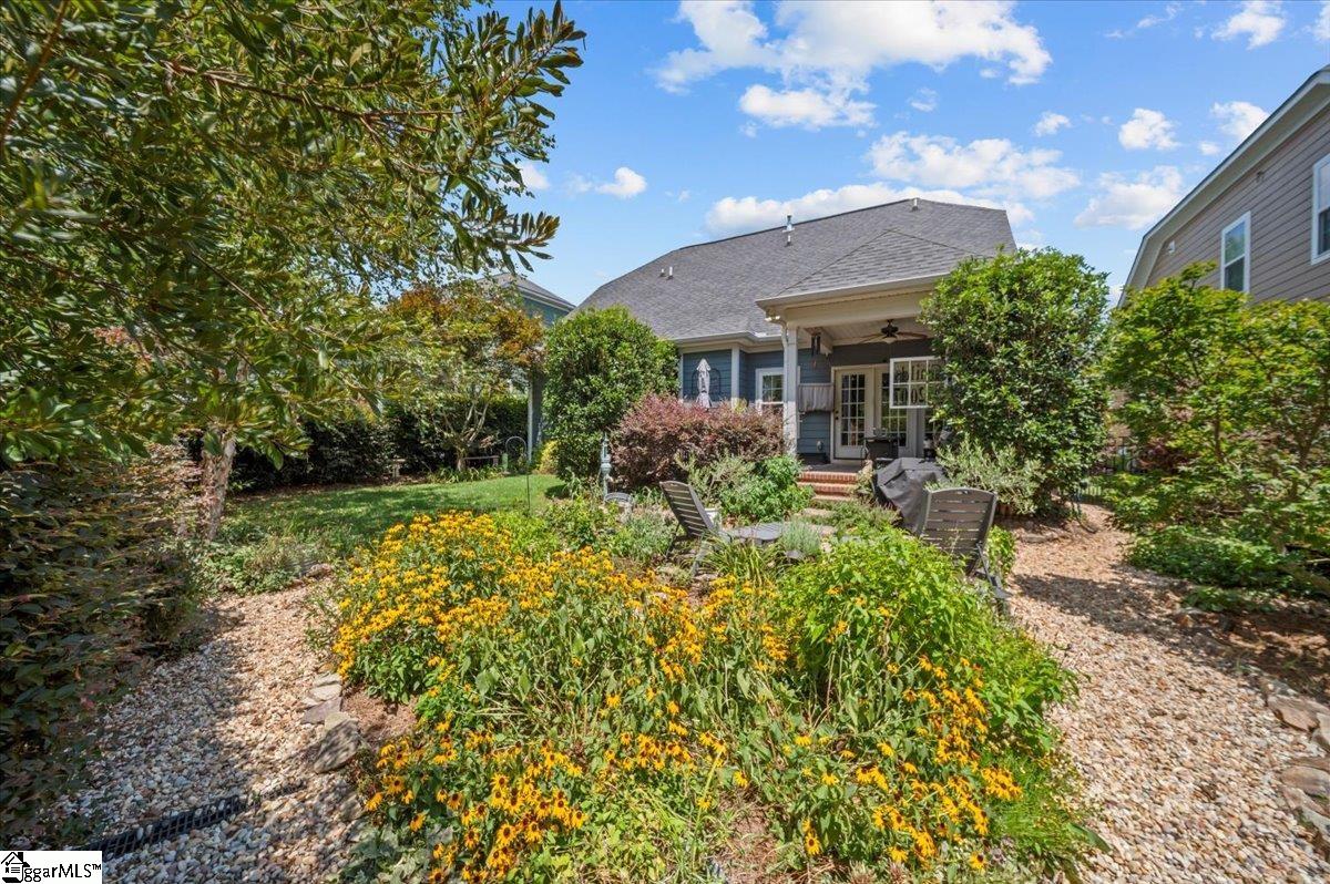 12 Moss Wood Circle Simpsonville, SC 29681
