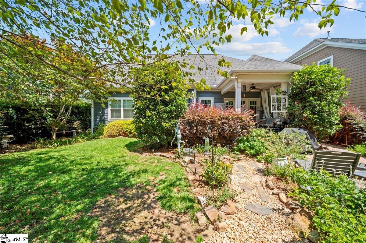 12 Moss Wood Circle Simpsonville, SC 29681