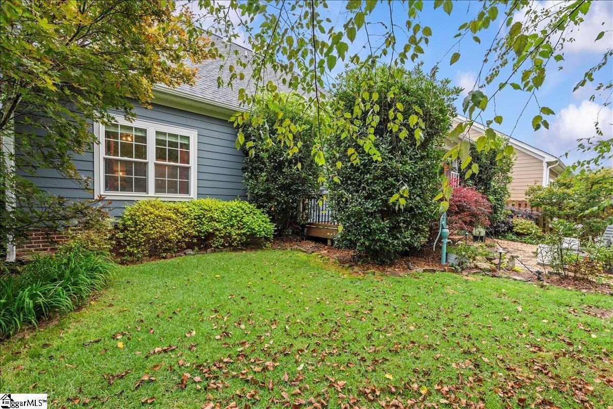 12 Moss Wood Circle Simpsonville, SC 29681