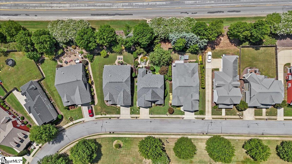 12 Moss Wood Circle Simpsonville, SC 29681