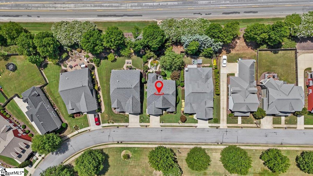 12 Moss Wood Circle Simpsonville, SC 29681