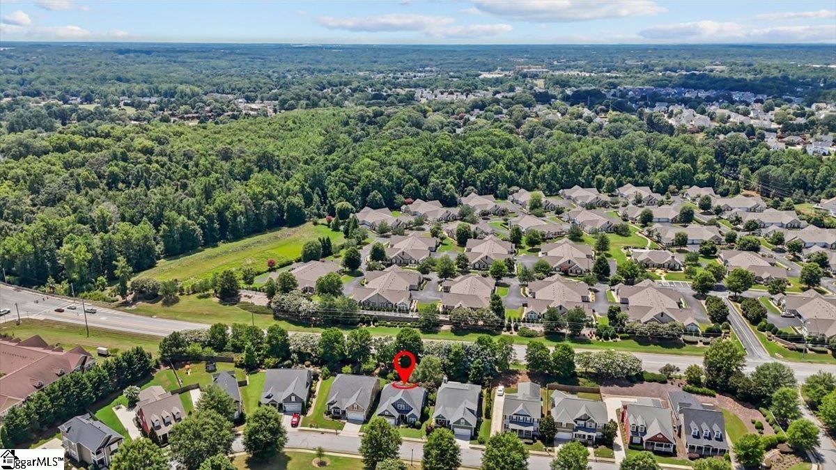 12 Moss Wood Circle Simpsonville, SC 29681