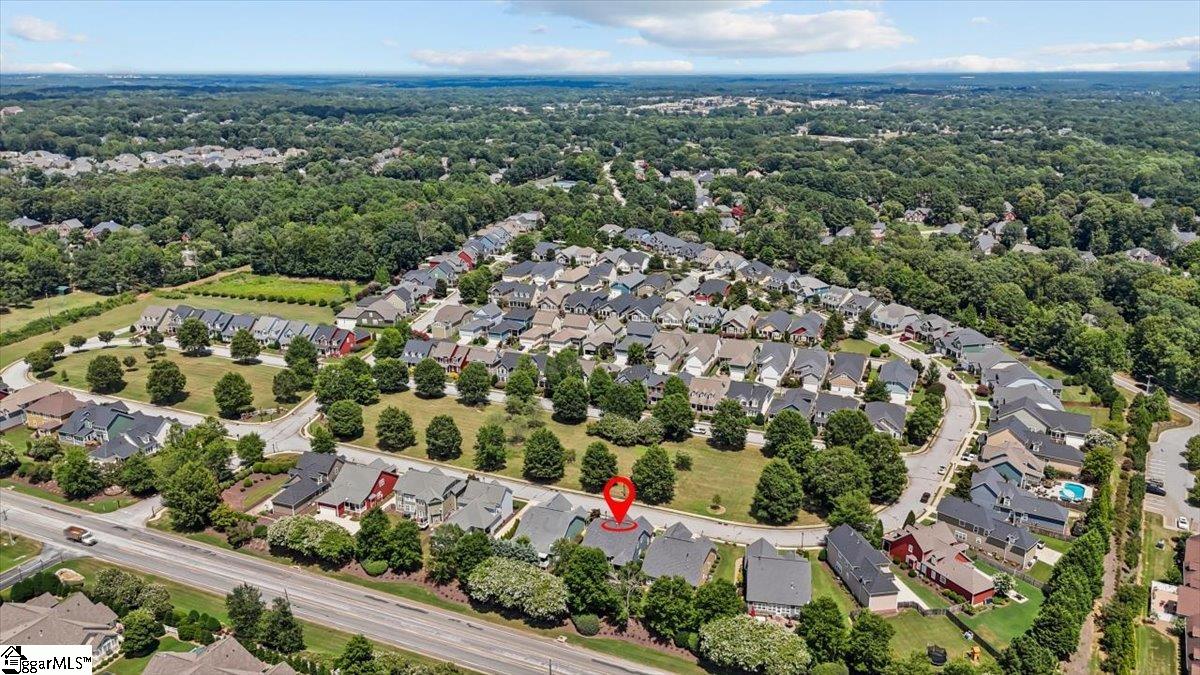12 Moss Wood Circle Simpsonville, SC 29681