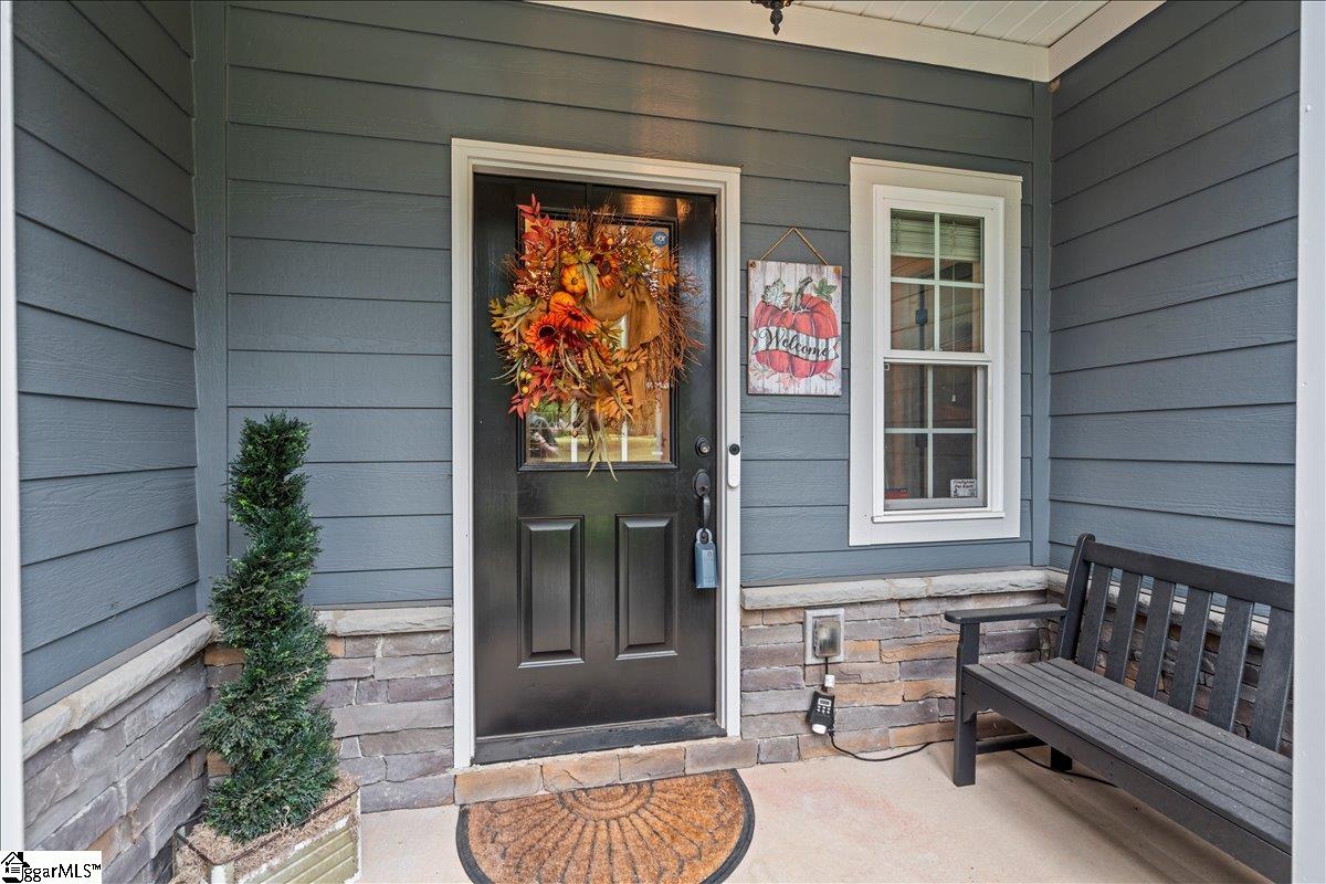 12 Moss Wood Circle Simpsonville, SC 29681
