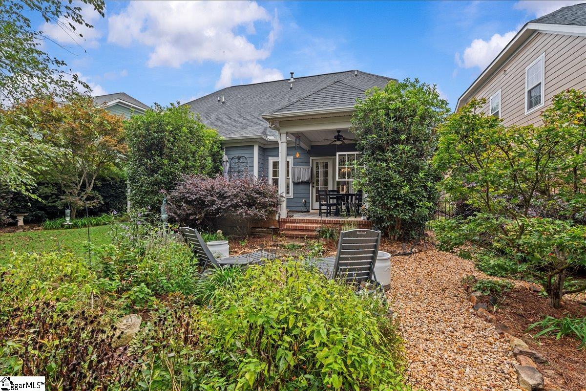 12 Moss Wood Circle Simpsonville, SC 29681