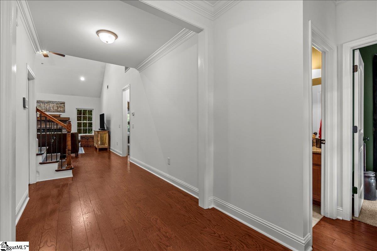 12 Moss Wood Circle Simpsonville, SC 29681