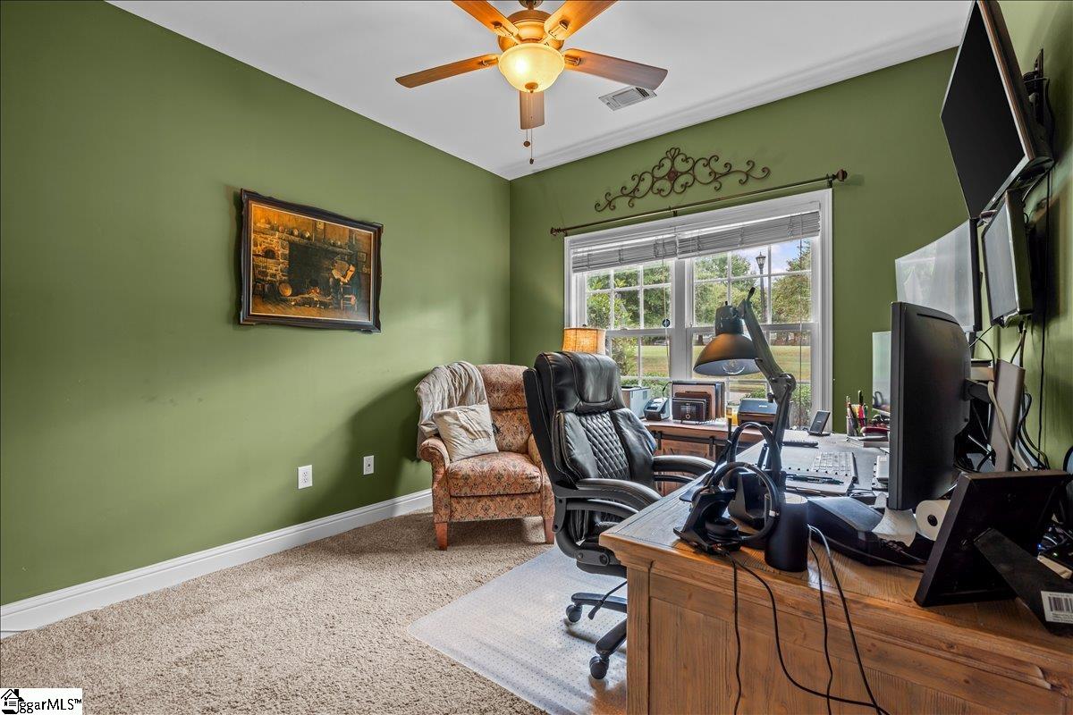 12 Moss Wood Circle Simpsonville, SC 29681