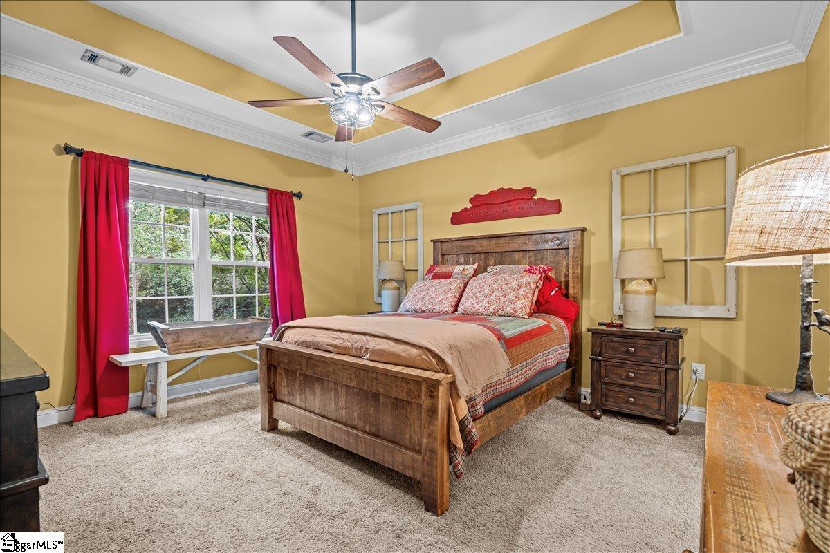 12 Moss Wood Circle Simpsonville, SC 29681