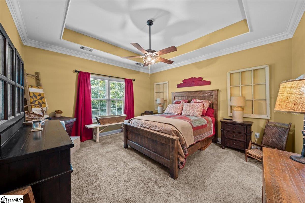 12 Moss Wood Circle Simpsonville, SC 29681