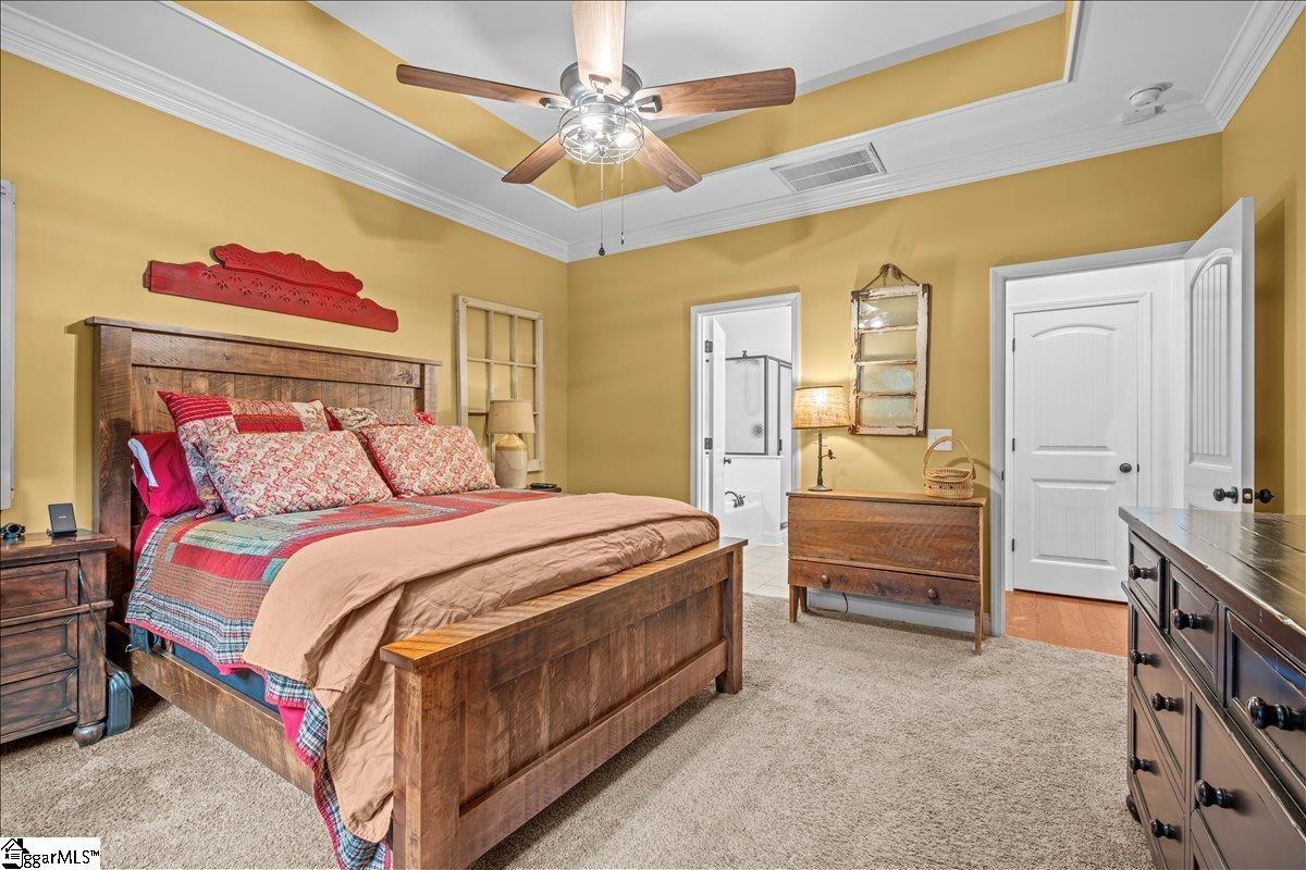 12 Moss Wood Circle Simpsonville, SC 29681