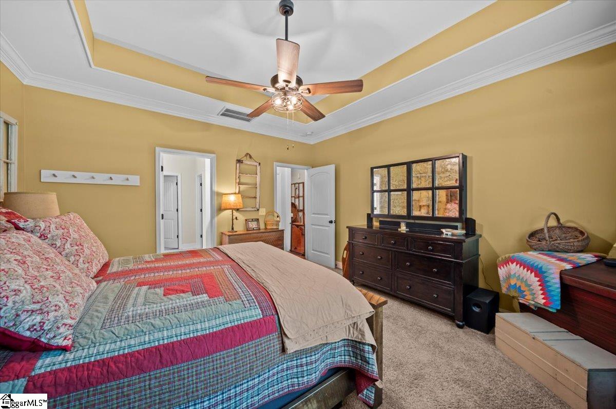 12 Moss Wood Circle Simpsonville, SC 29681