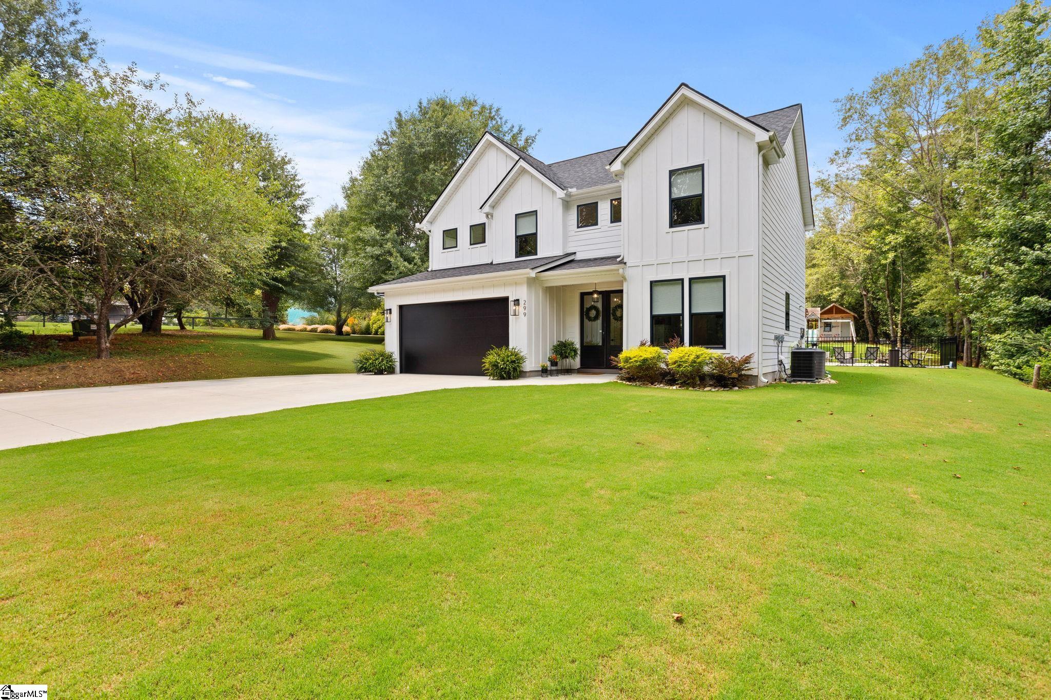 299 Nodine Road Campobello, SC 29322