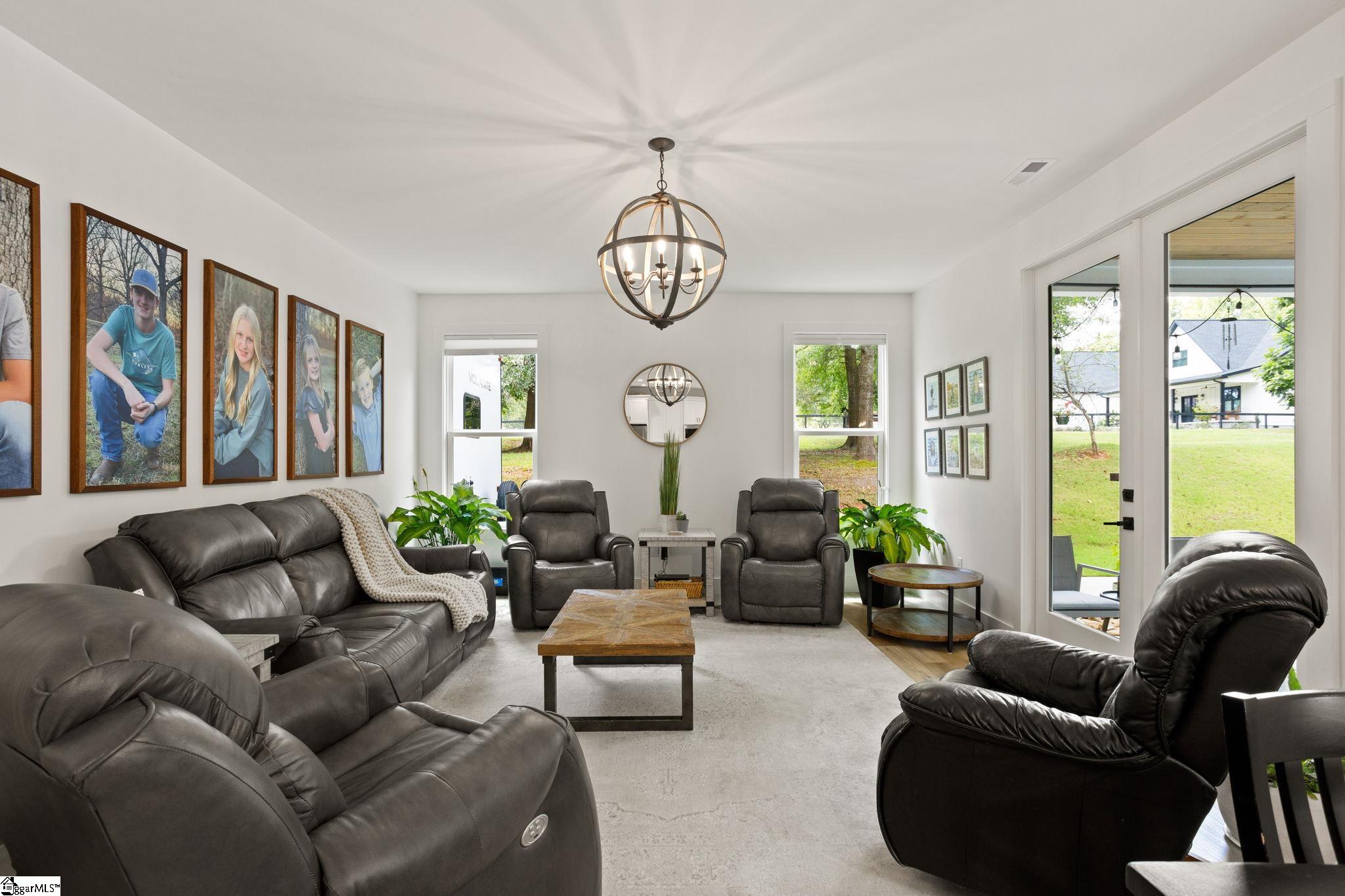 299 Nodine Road Campobello, SC 29322