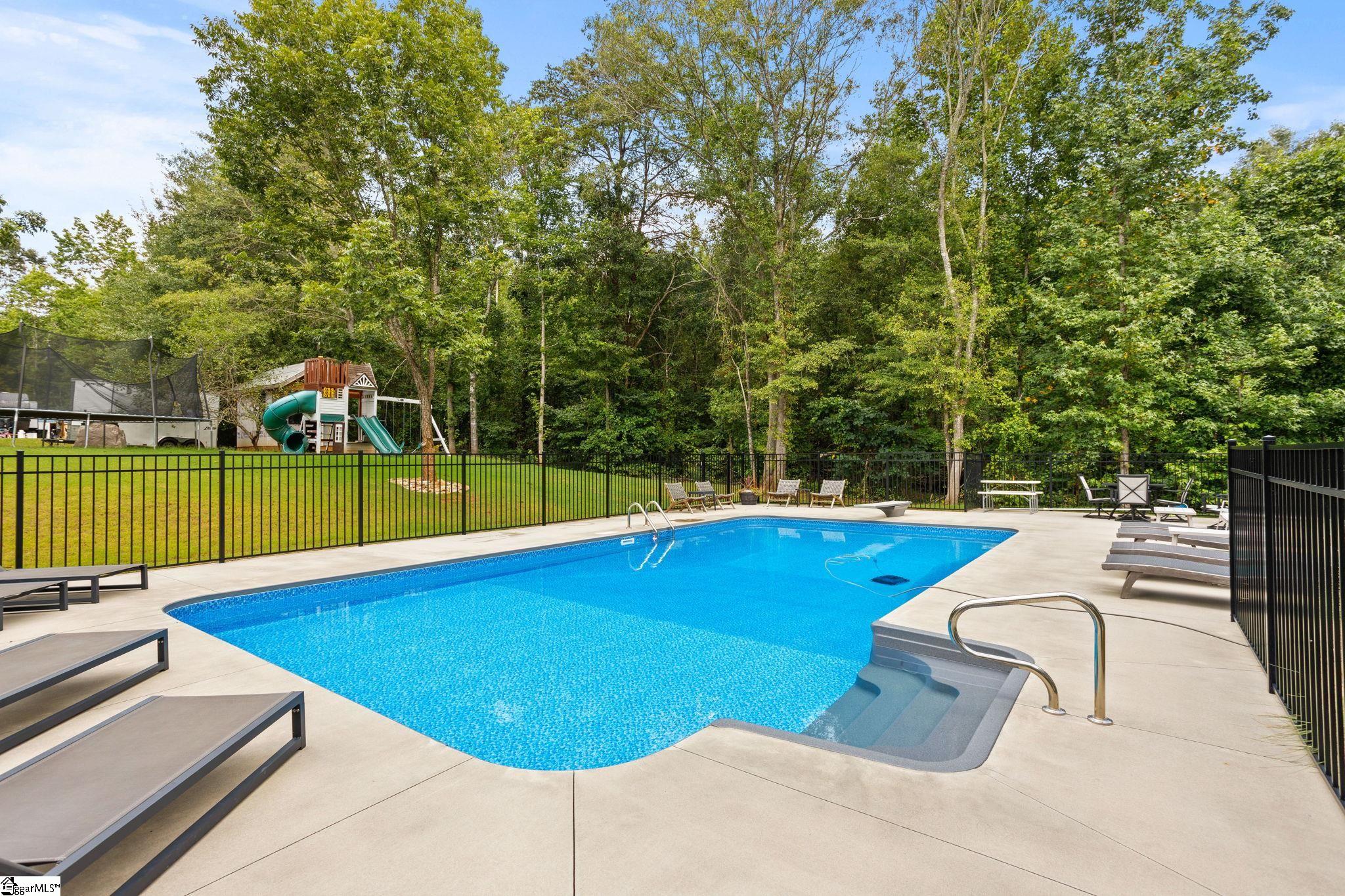 299 Nodine Road Campobello, SC 29322