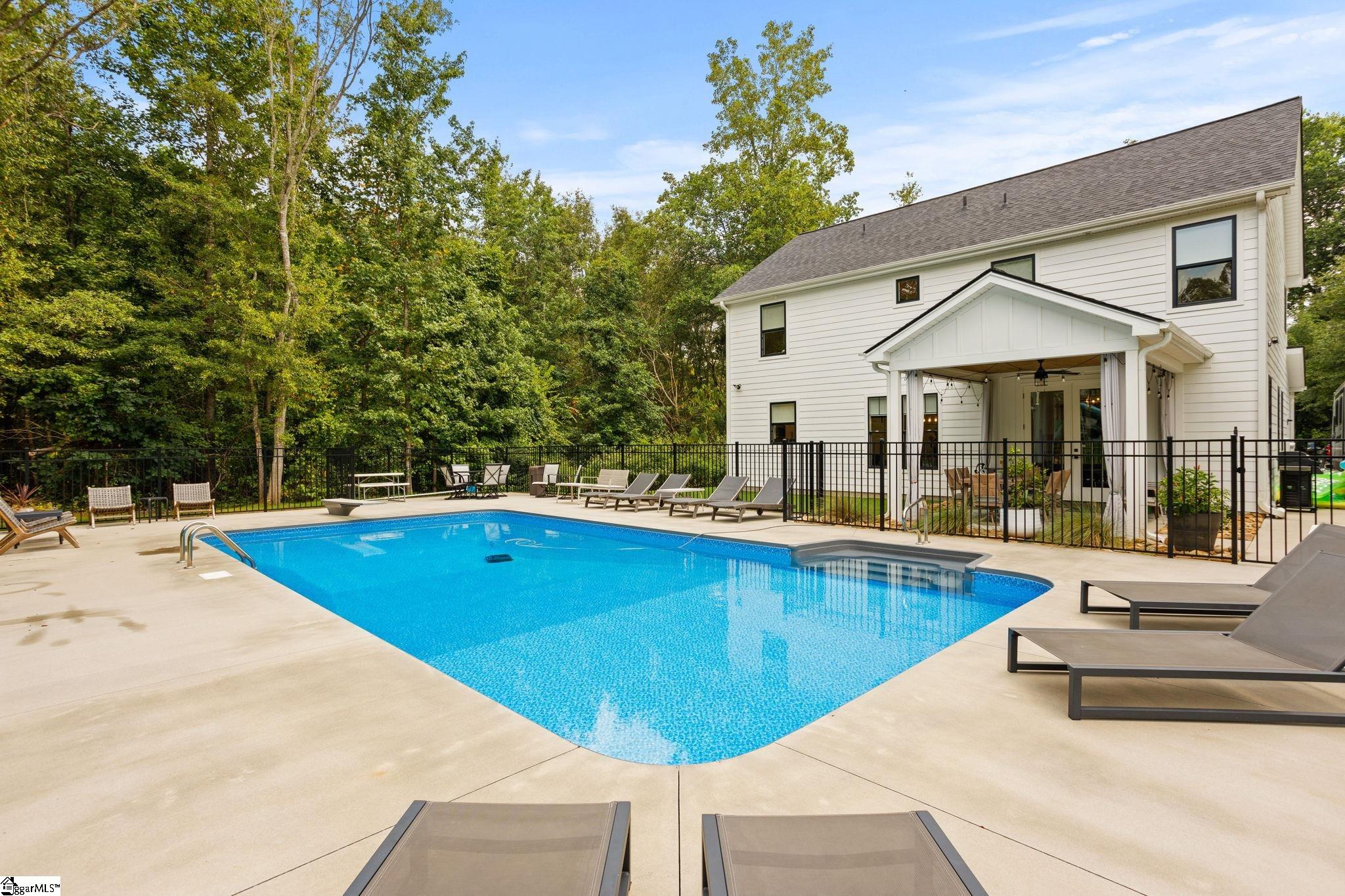 299 Nodine Road Campobello, SC 29322