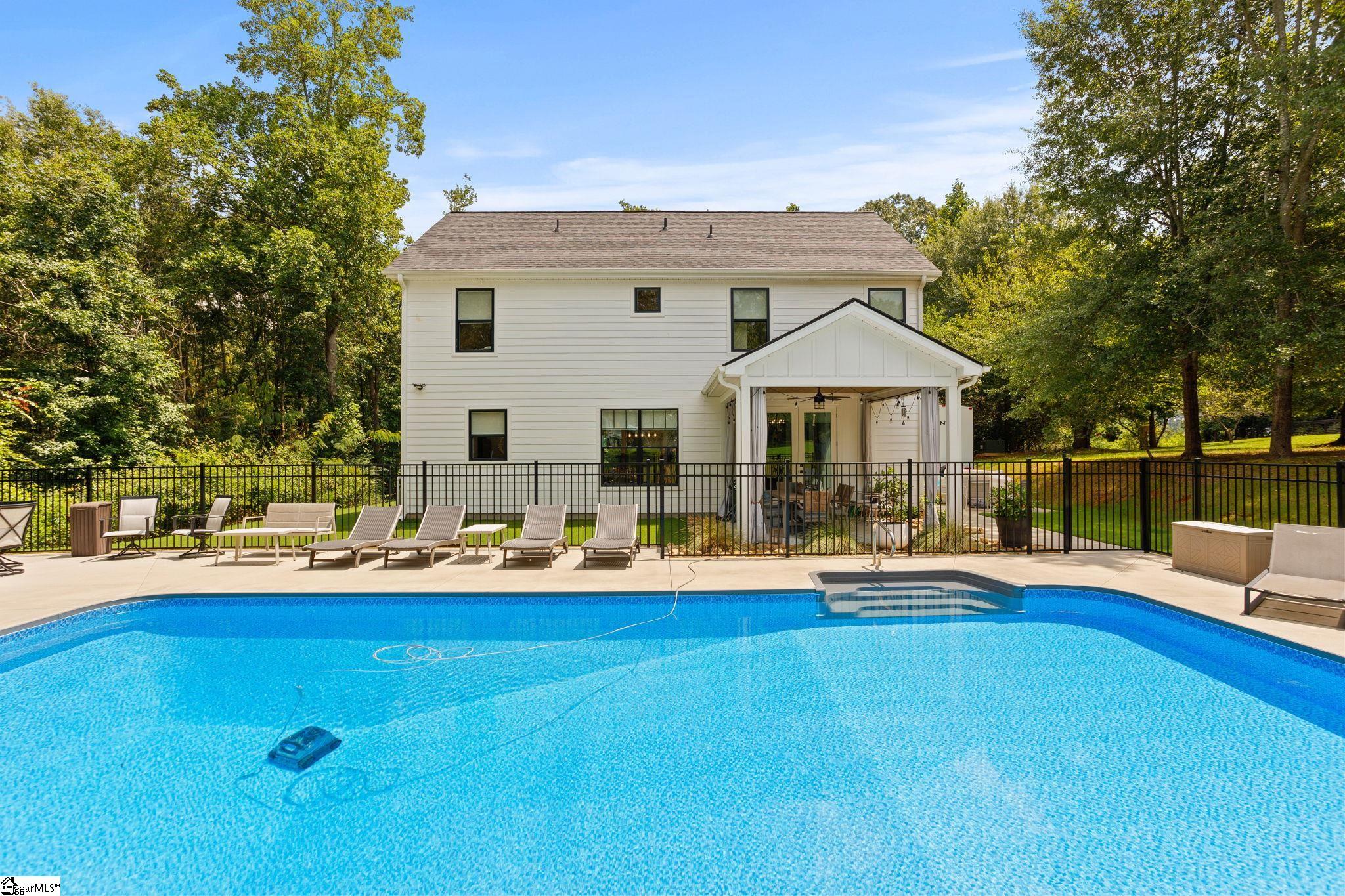 299 Nodine Road Campobello, SC 29322