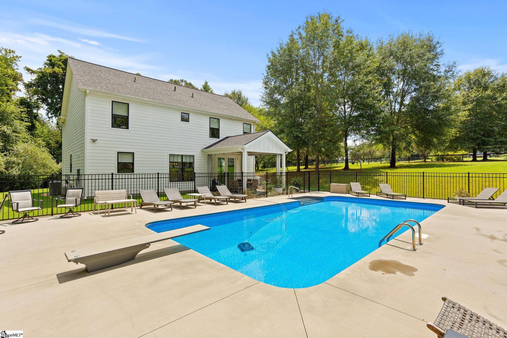 299 Nodine Road Campobello, SC 29322