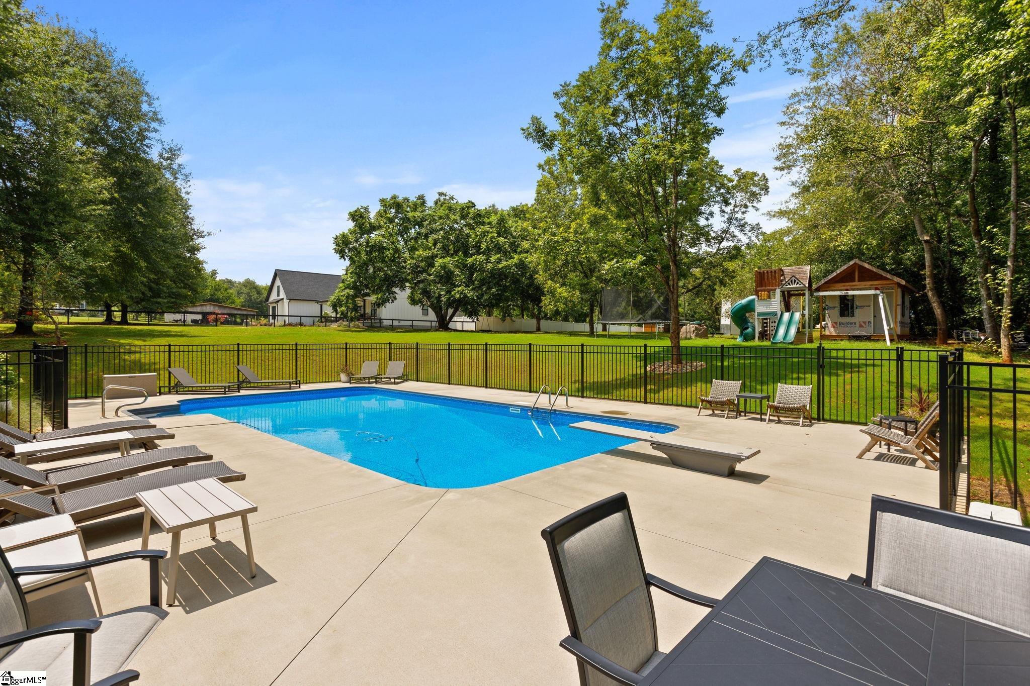 299 Nodine Road Campobello, SC 29322