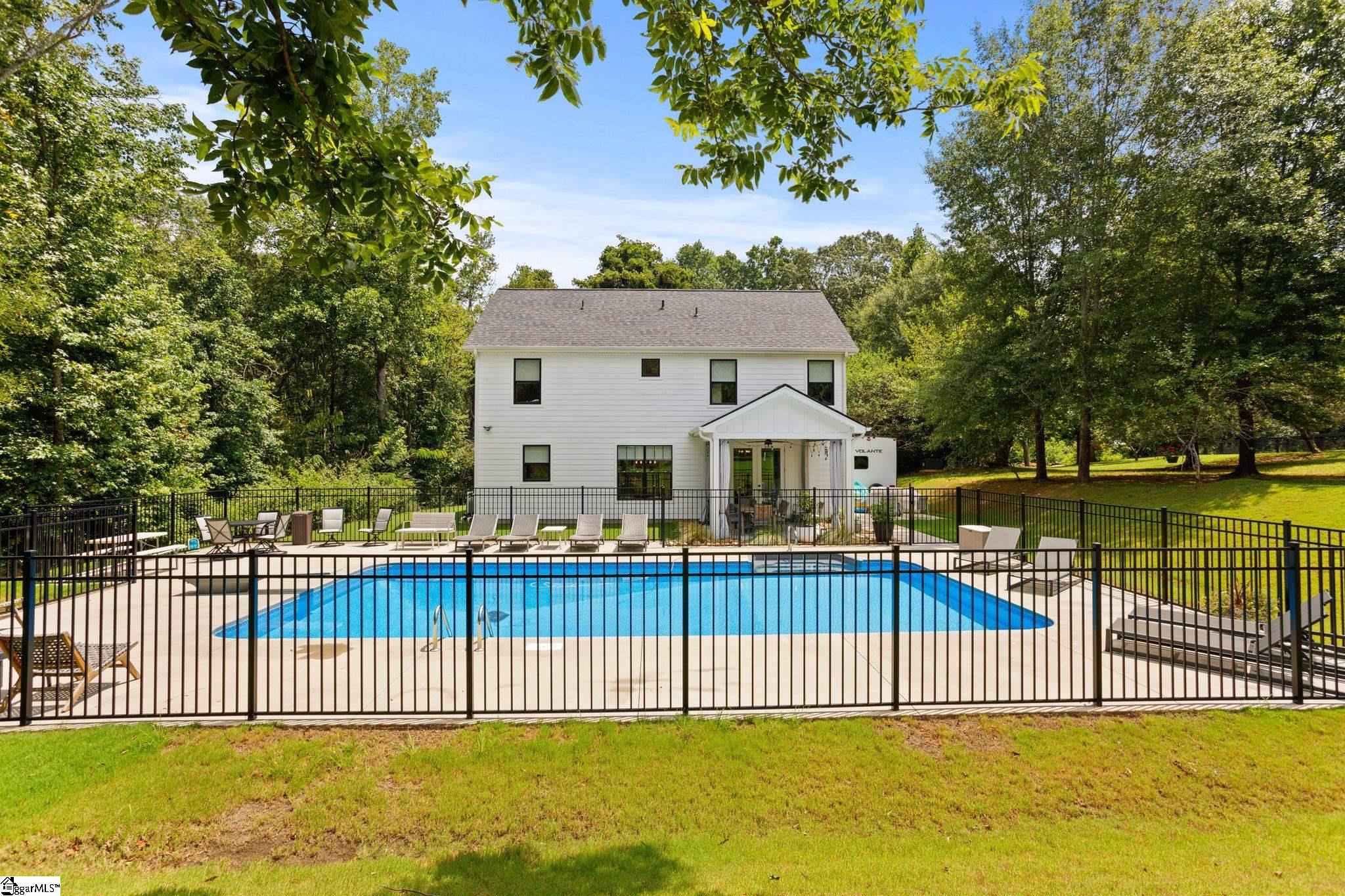 299 Nodine Road Campobello, SC 29322