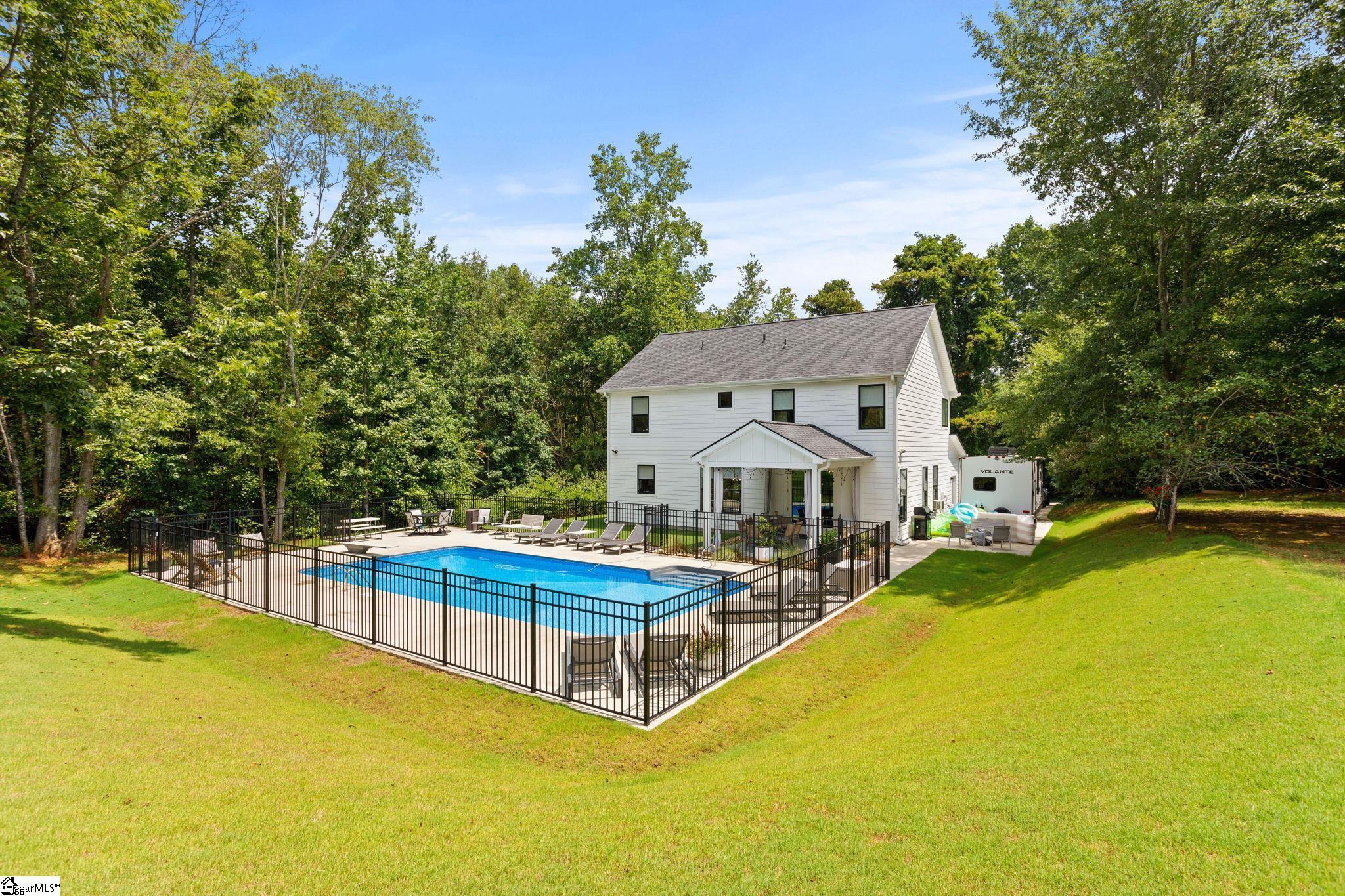 299 Nodine Road Campobello, SC 29322
