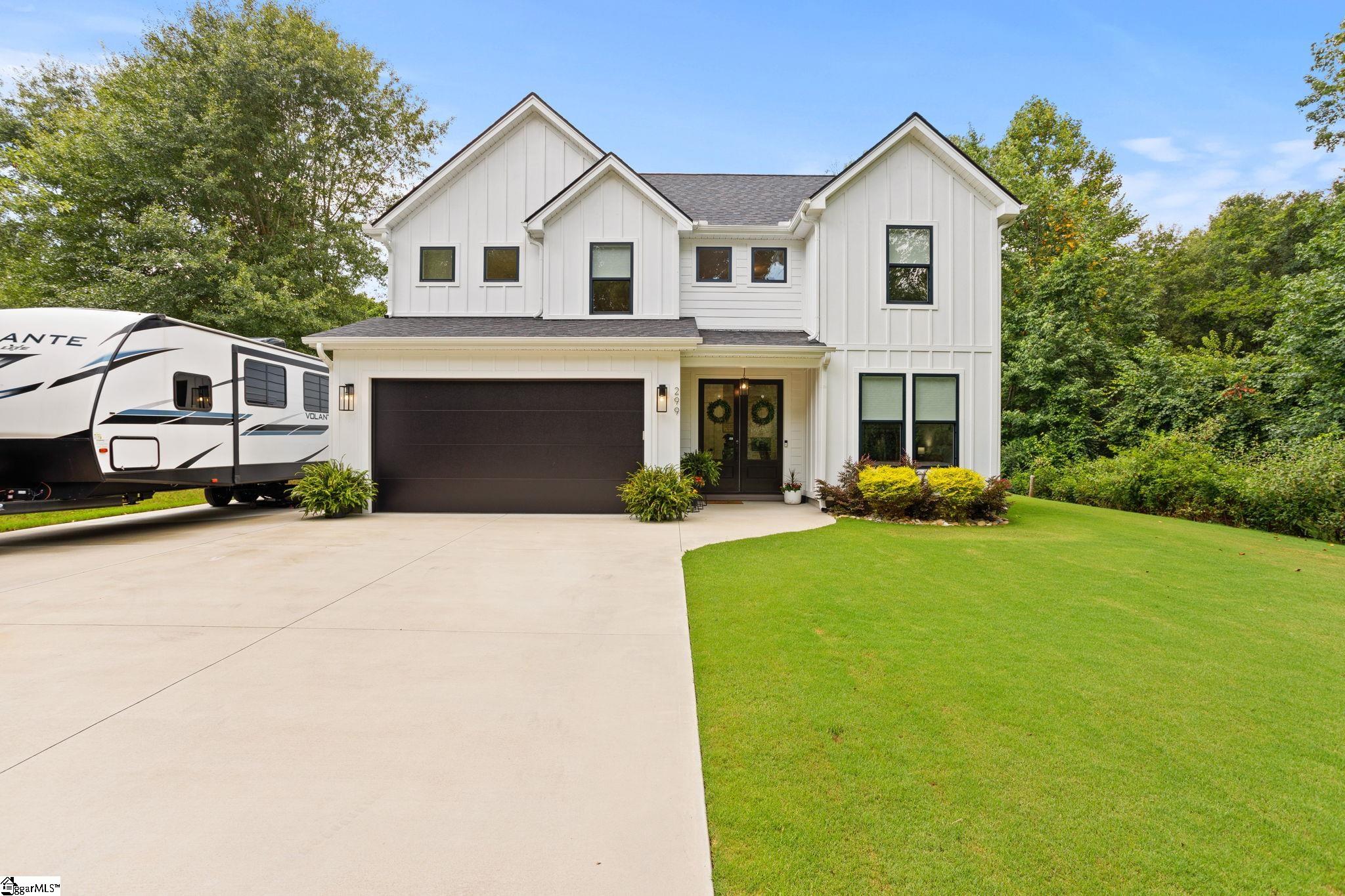 299 Nodine Road Campobello, SC 29322