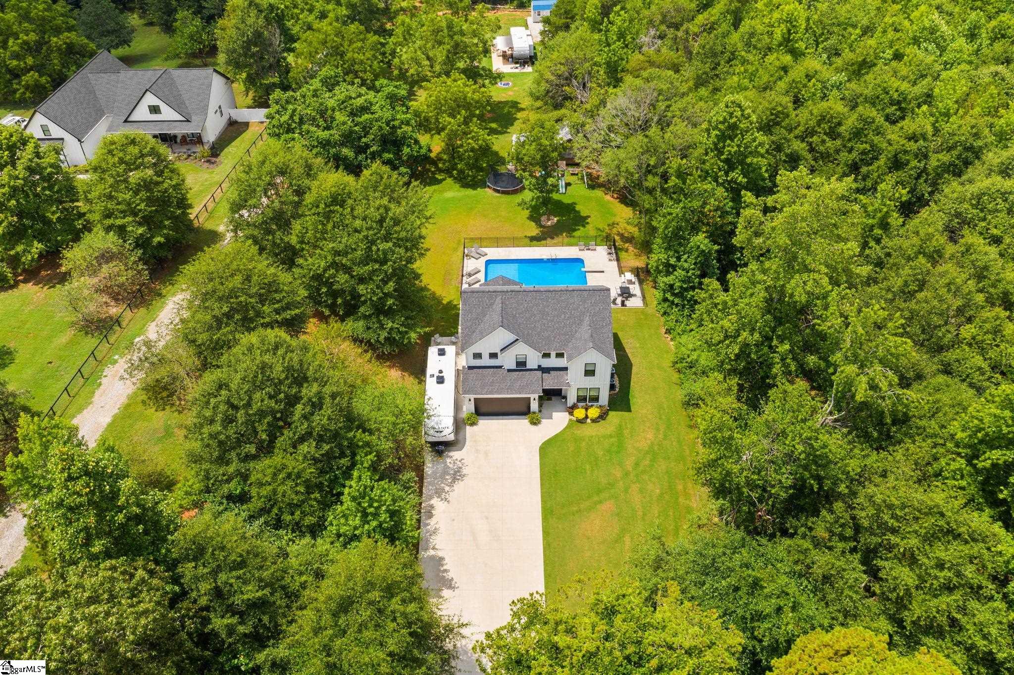 299 Nodine Road Campobello, SC 29322