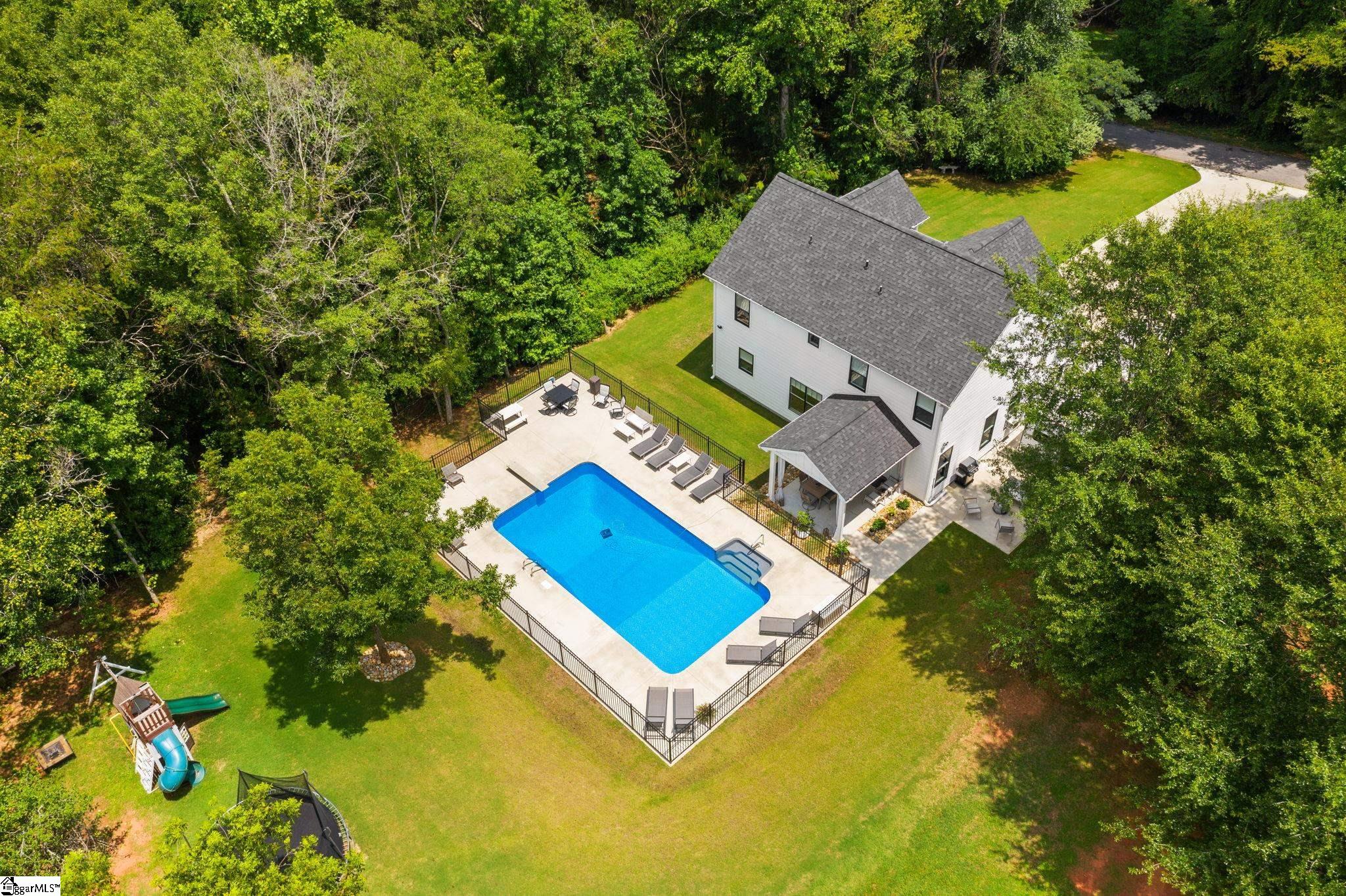 299 Nodine Road Campobello, SC 29322