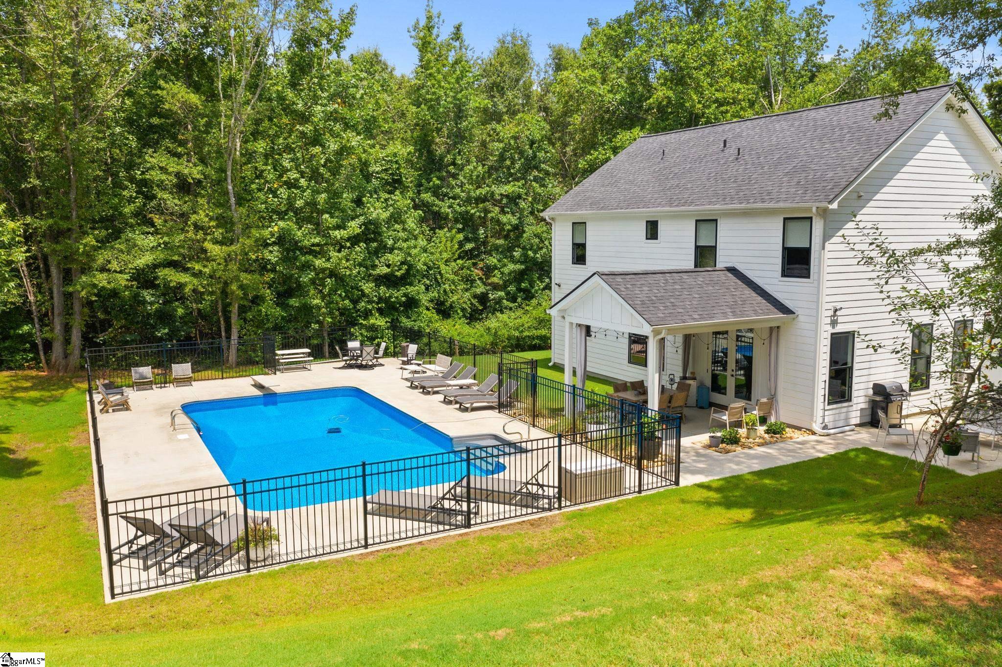 299 Nodine Road Campobello, SC 29322