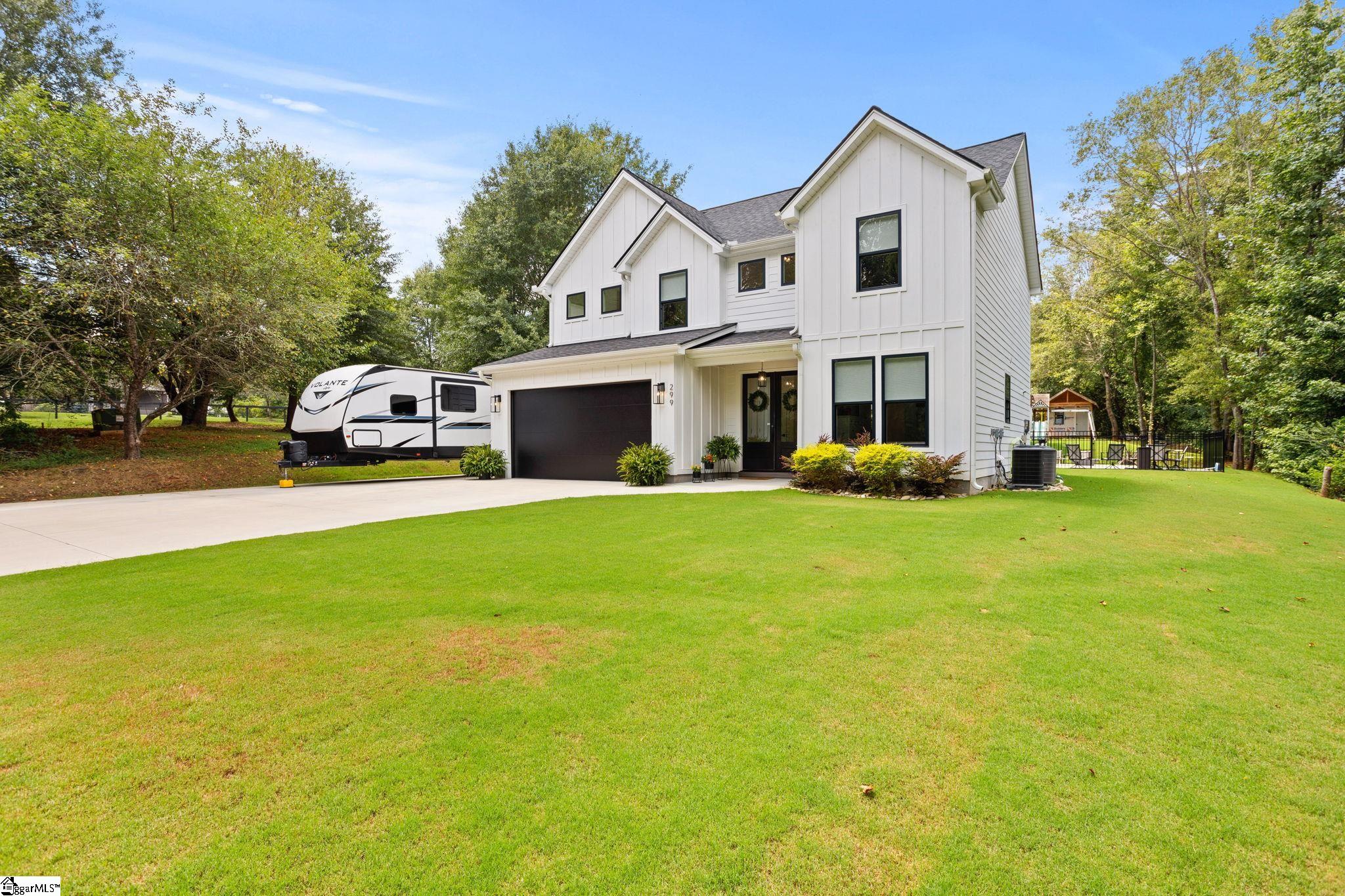 299 Nodine Road Campobello, SC 29322