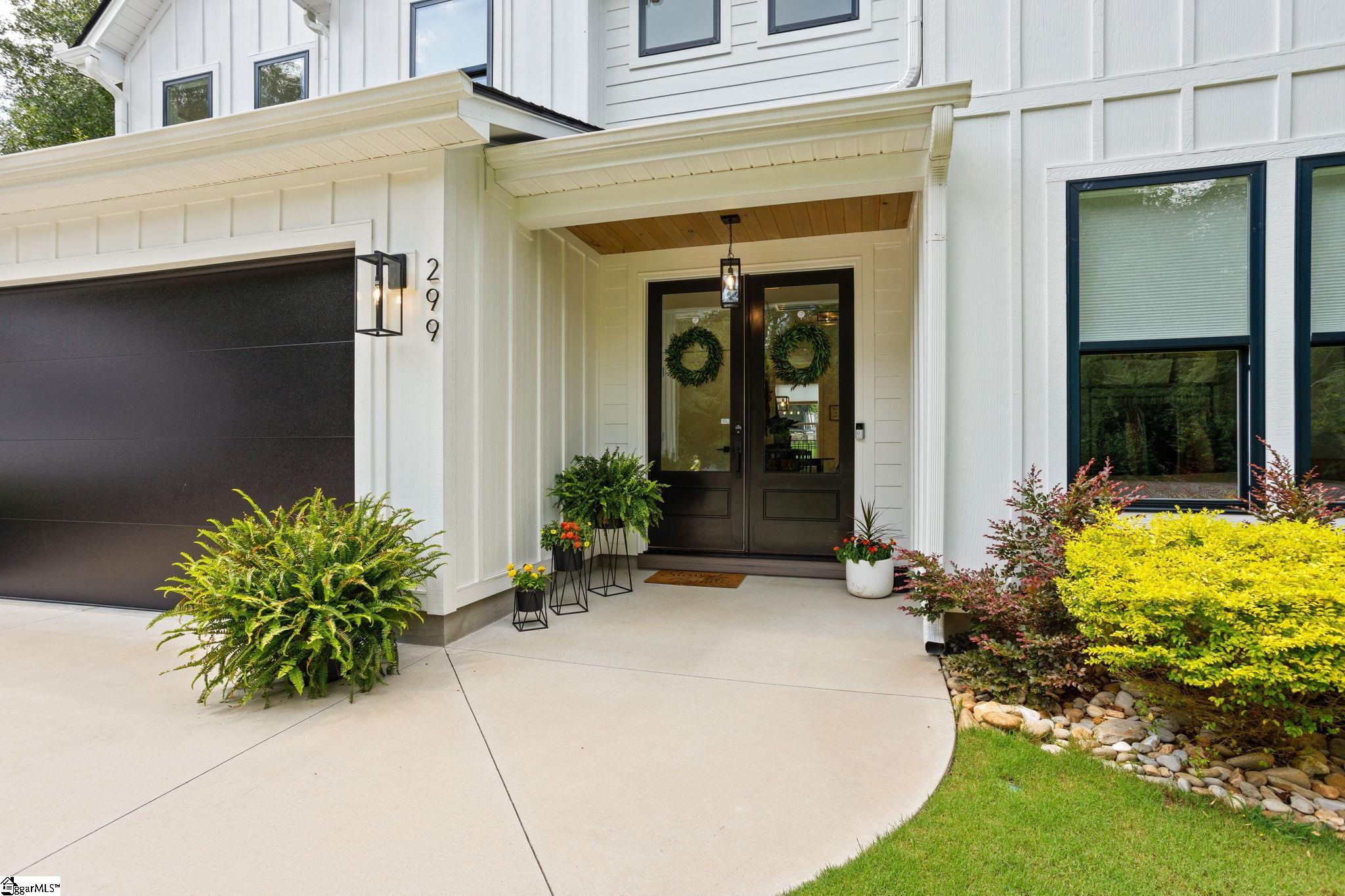 299 Nodine Road Campobello, SC 29322