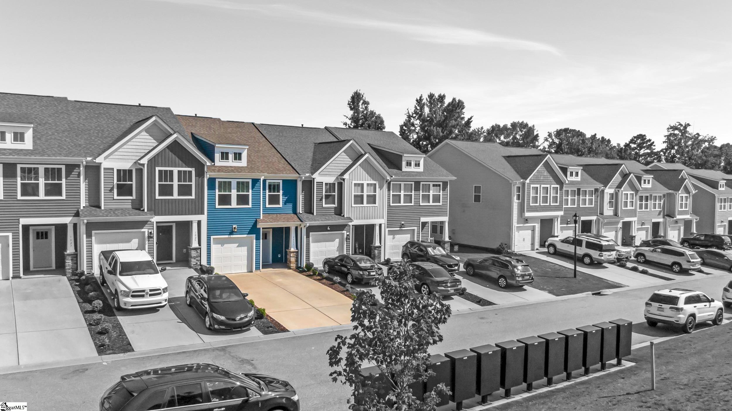 1031 Millison Place Moore, SC 29369