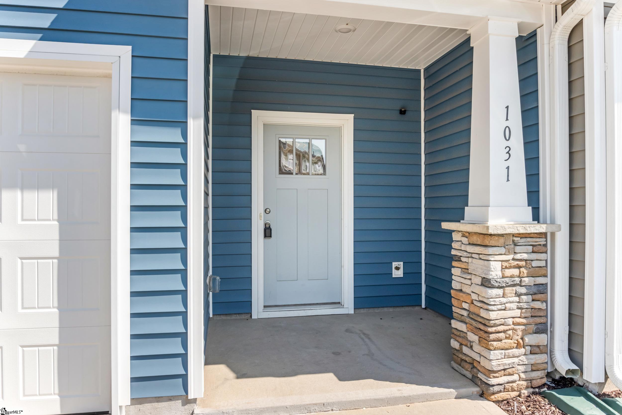 1031 Millison Place Moore, SC 29369