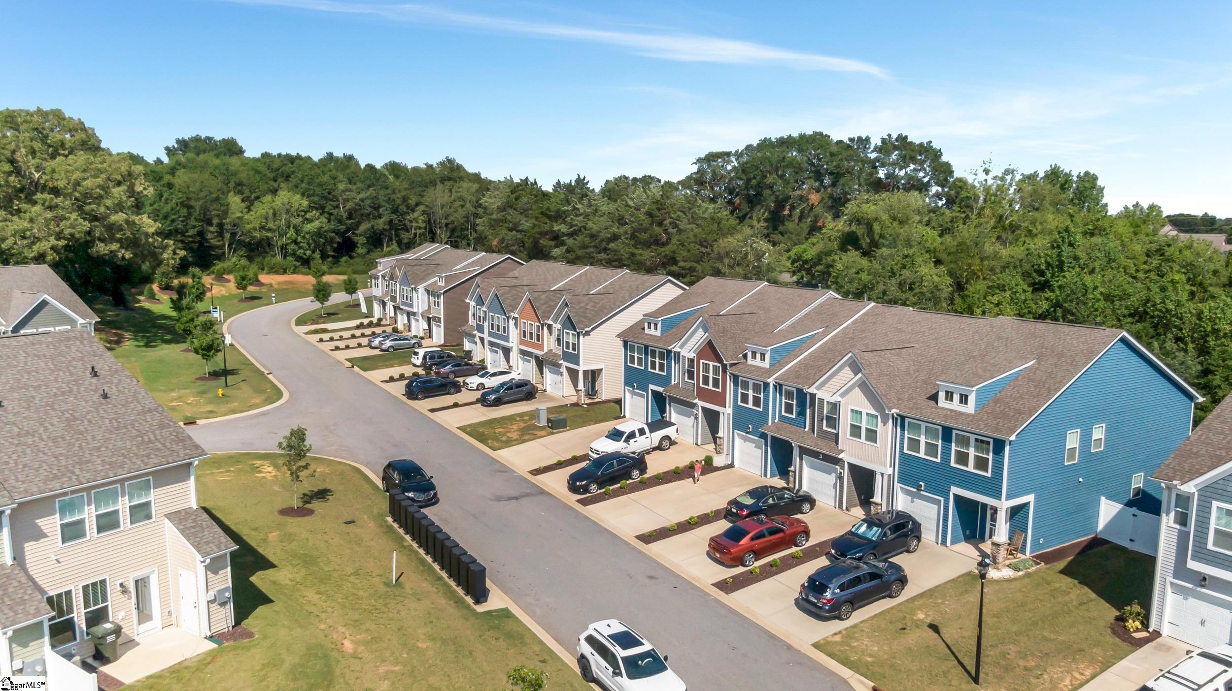 1031 Millison Place Moore, SC 29369
