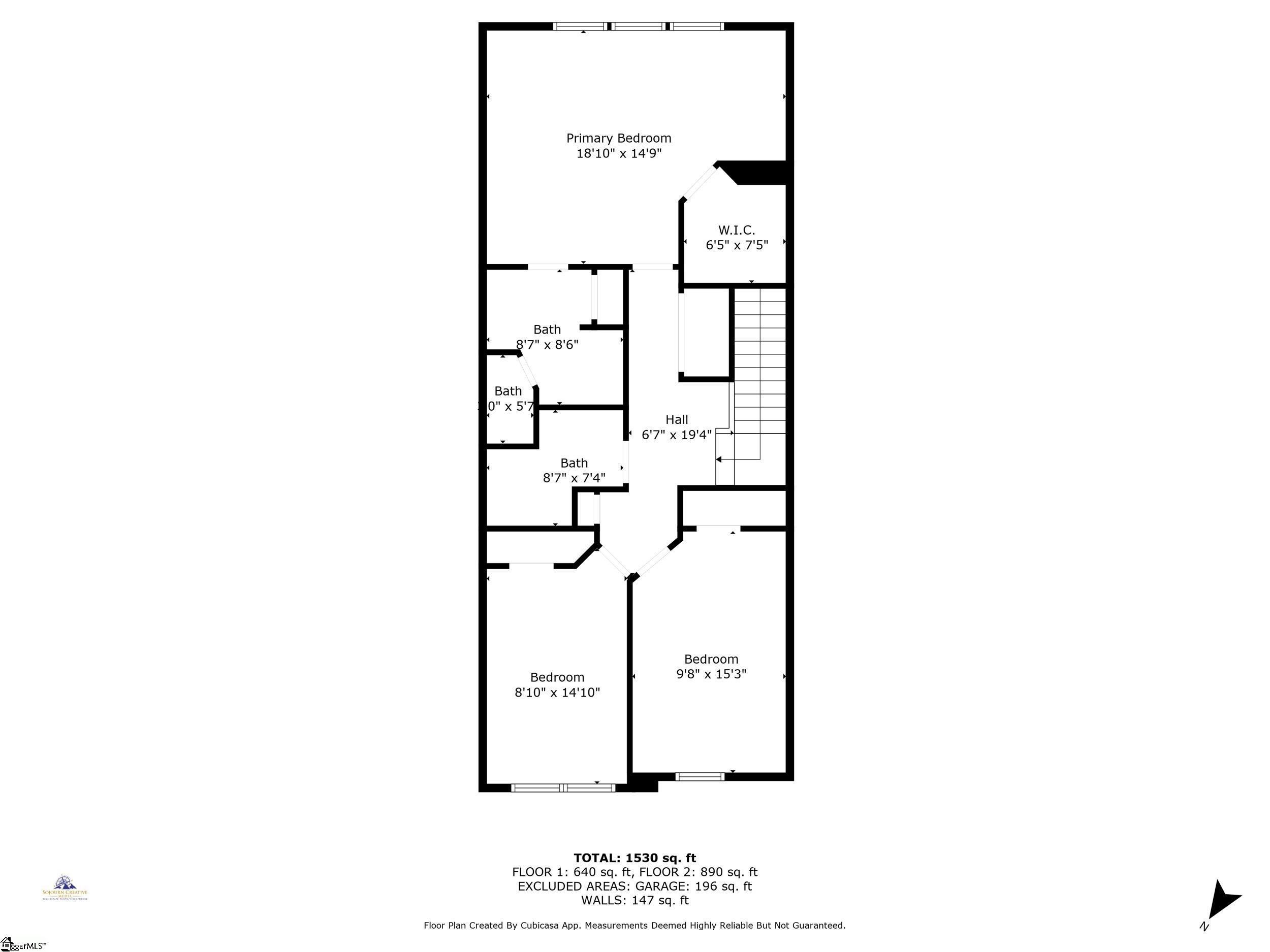 1031 Millison Place Moore, SC 29369