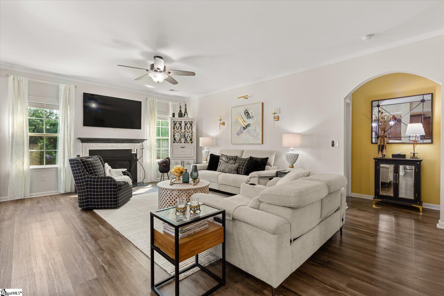 111 Crisp Cameo Court Greer, SC 29651