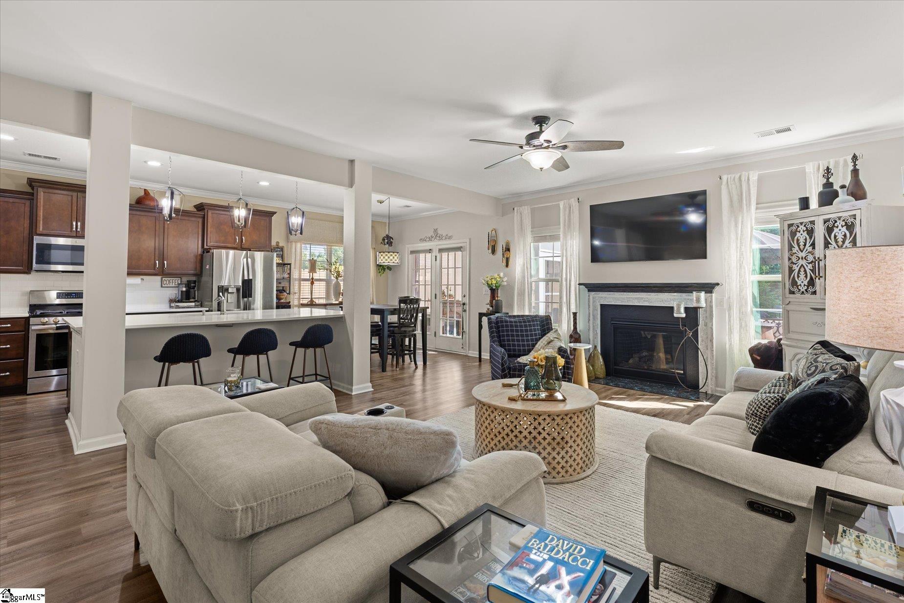 111 Crisp Cameo Court Greer, SC 29651
