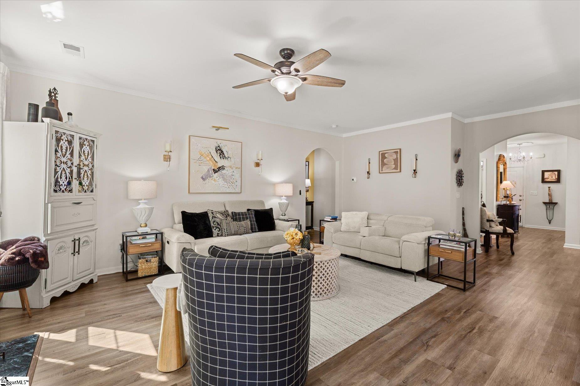 111 Crisp Cameo Court Greer, SC 29651